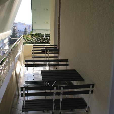 Athens City Themis 16 Luaran gambar