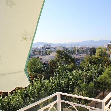 Athens City Themis 16 Luaran gambar
