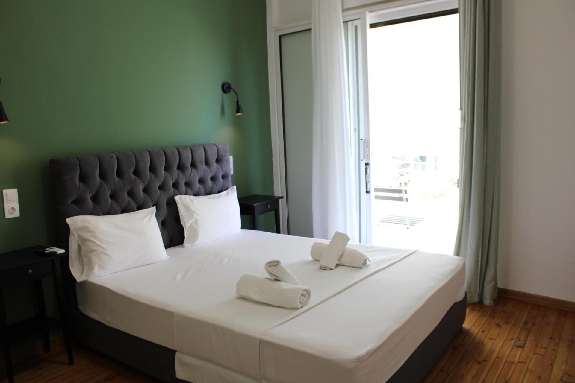 Athens City Themis 16 Luaran gambar