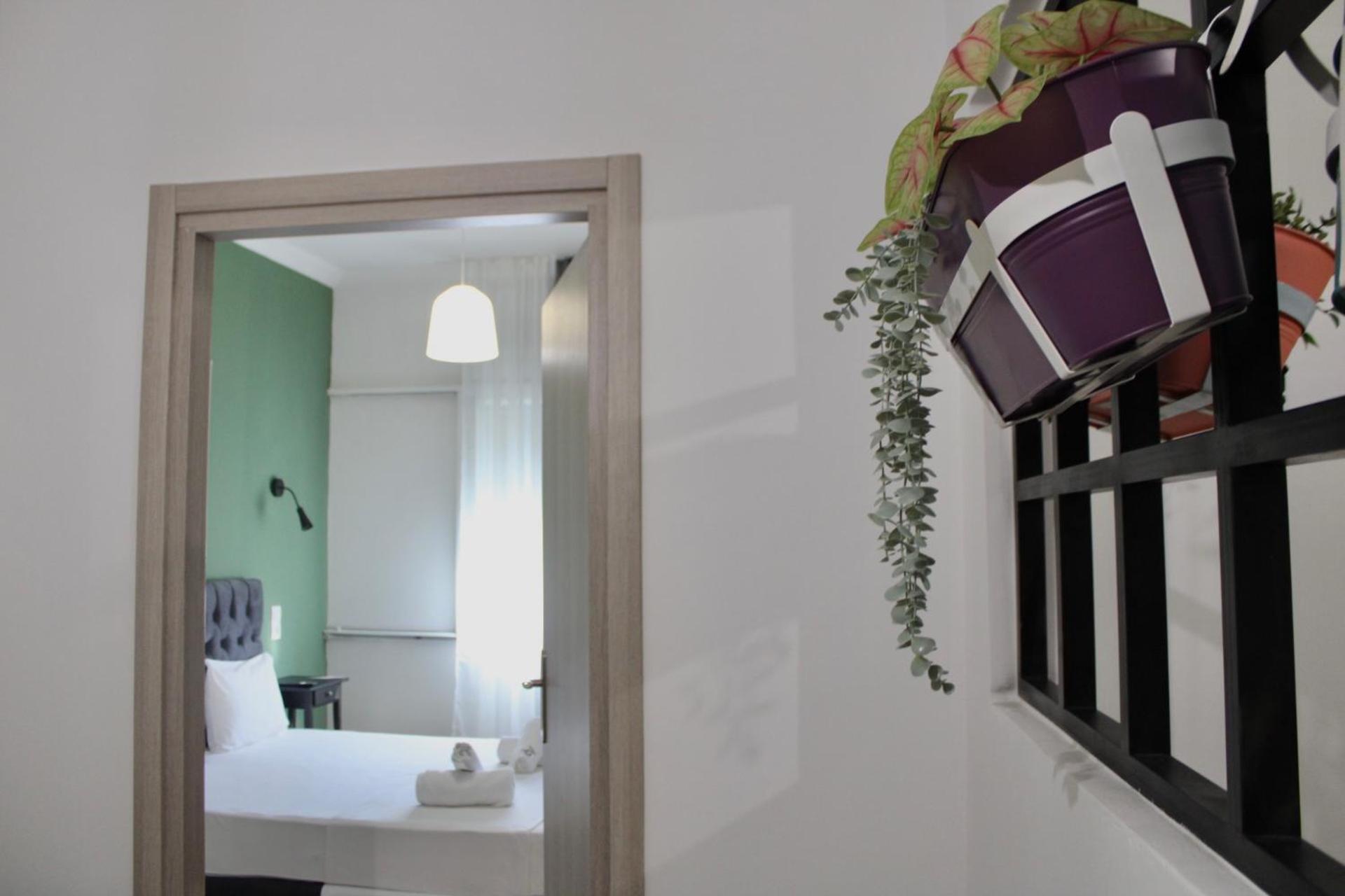 Athens City Themis 16 Luaran gambar