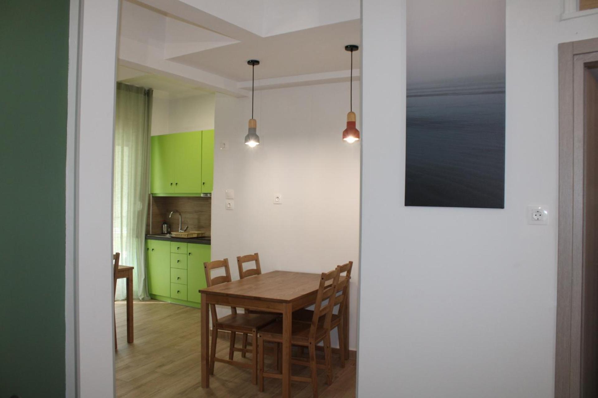 Athens City Themis 16 Luaran gambar