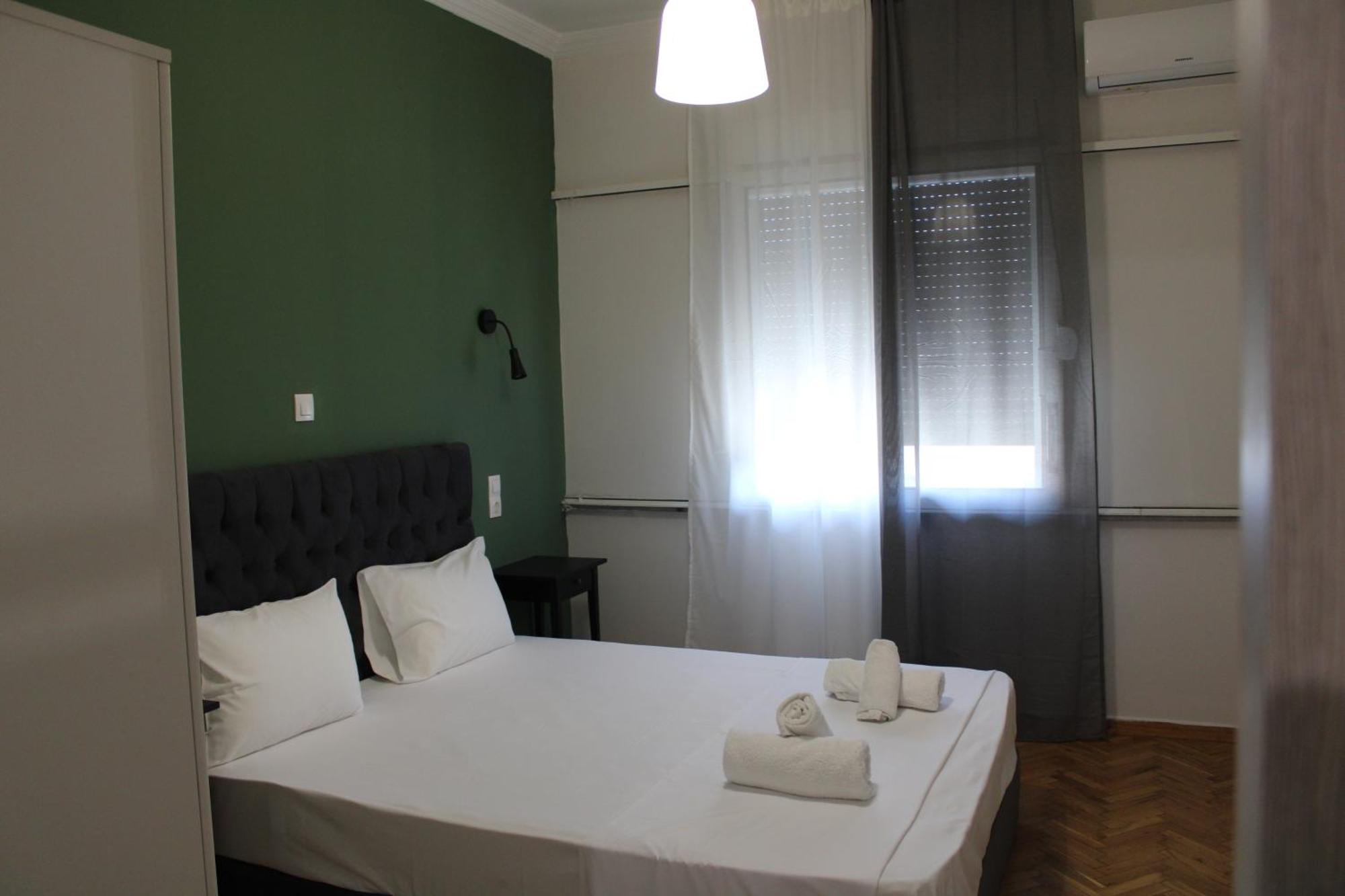 Athens City Themis 16 Luaran gambar