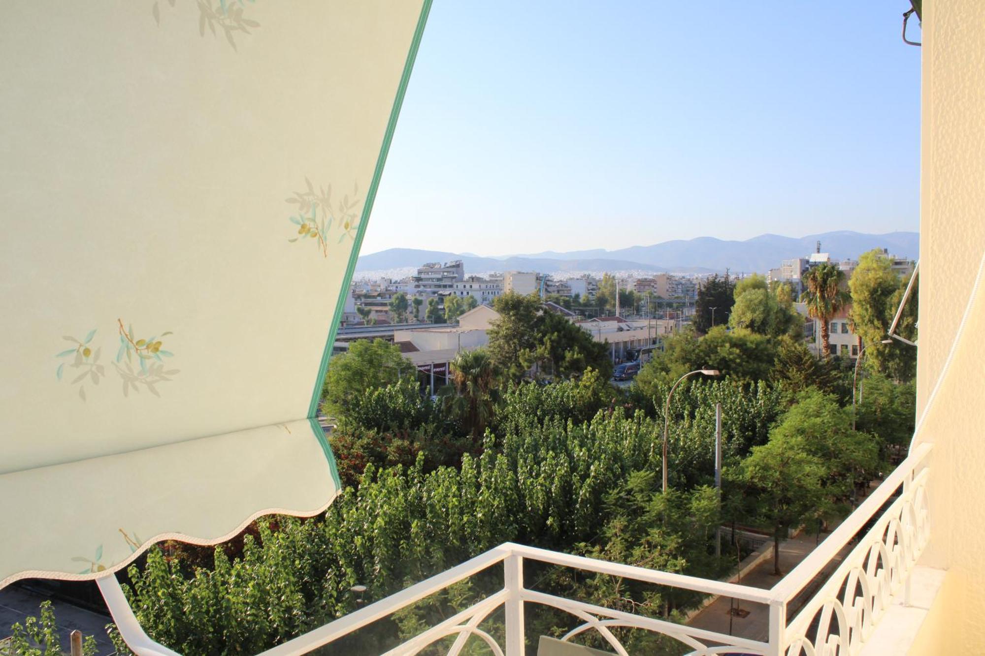 Athens City Themis 16 Luaran gambar