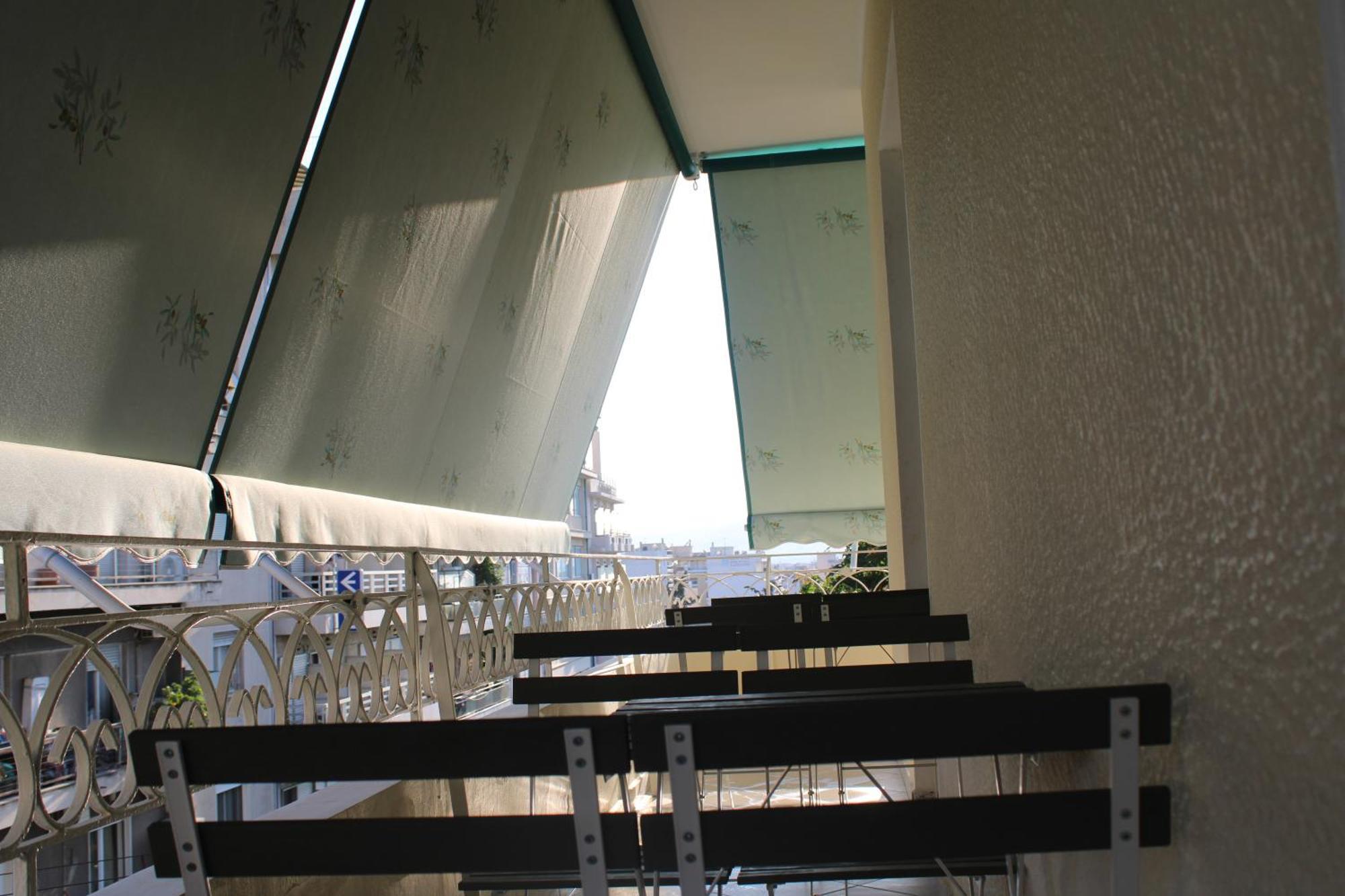 Athens City Themis 16 Luaran gambar
