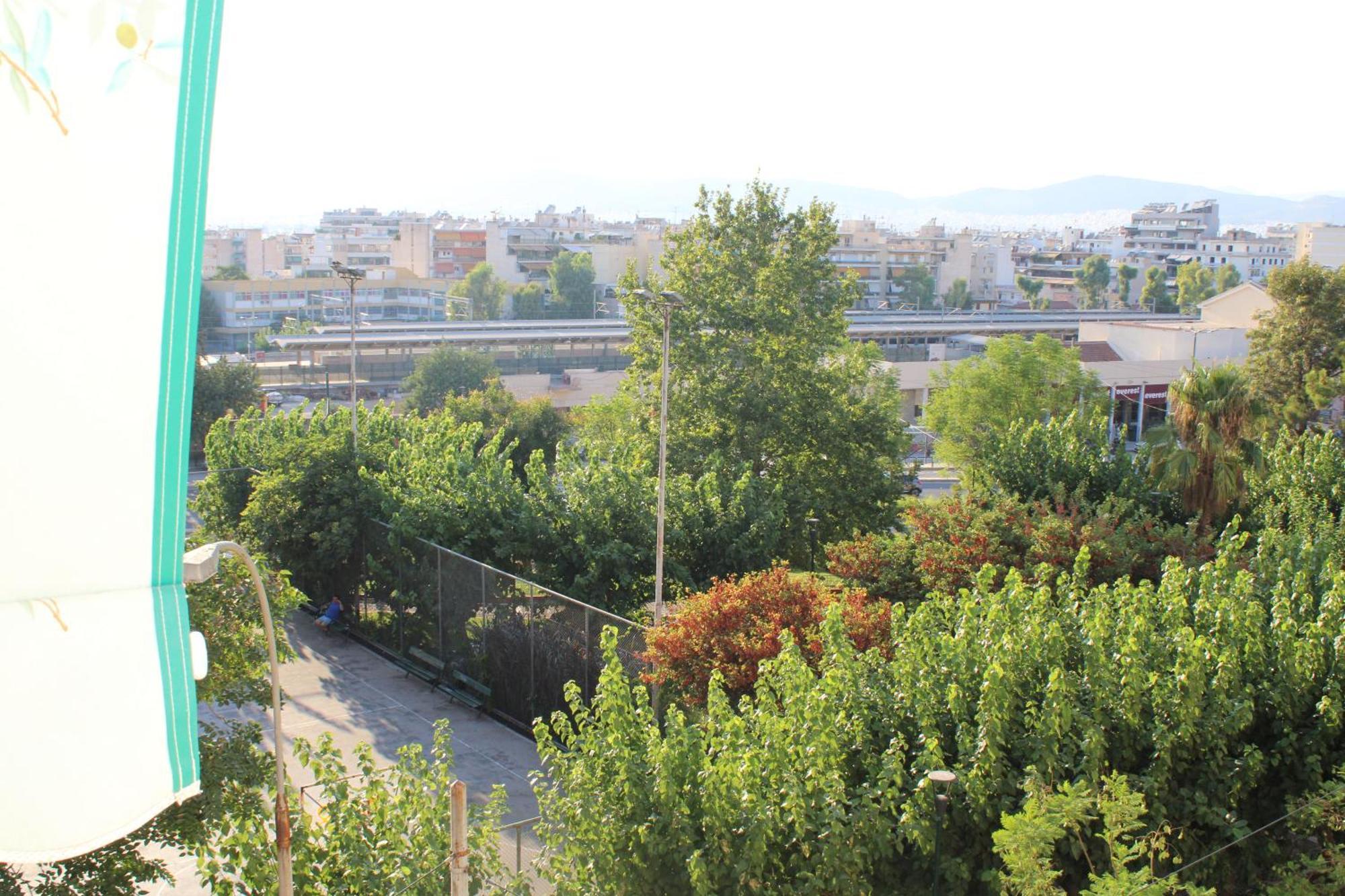 Athens City Themis 16 Luaran gambar