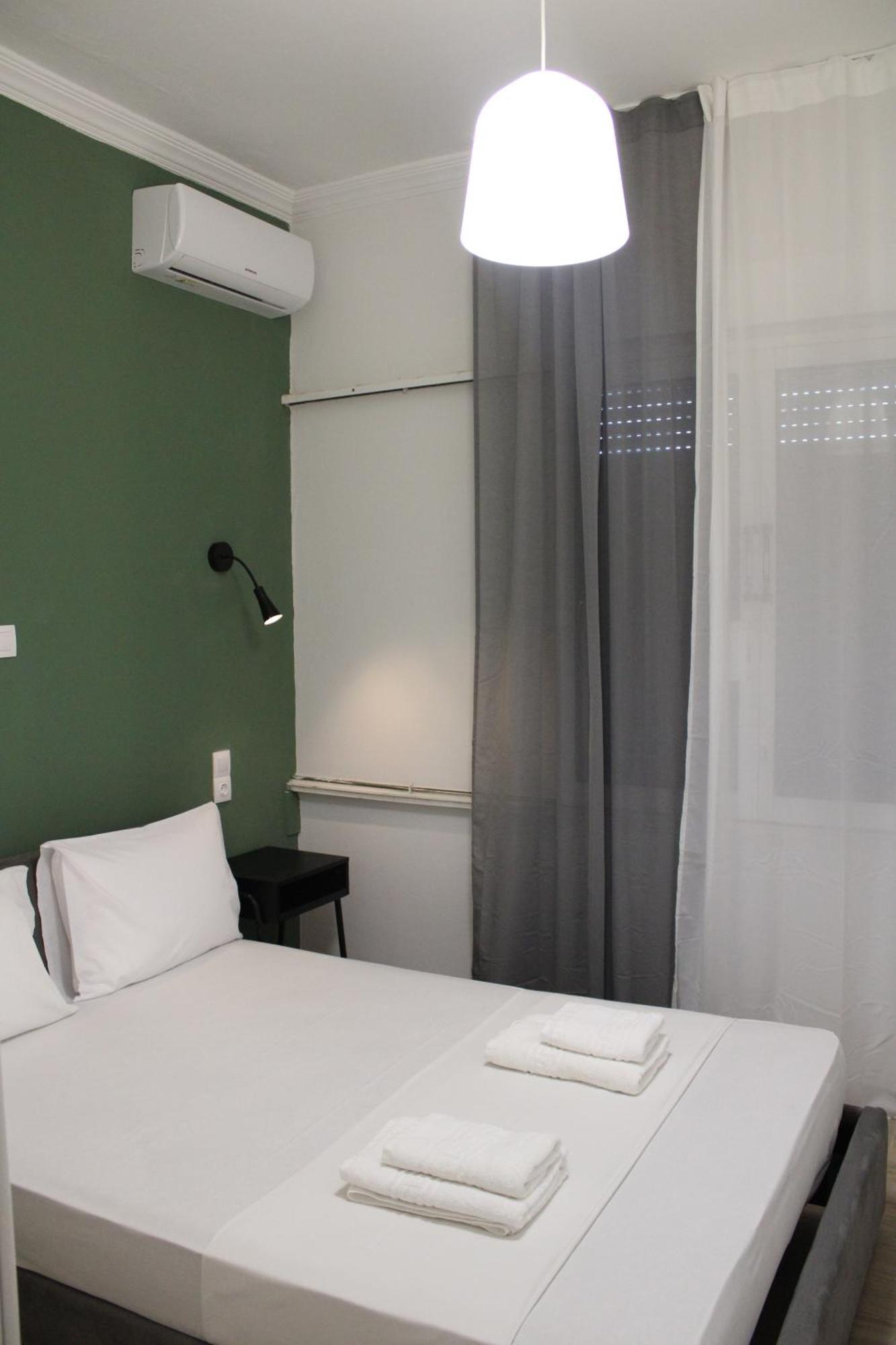 Athens City Themis 16 Luaran gambar